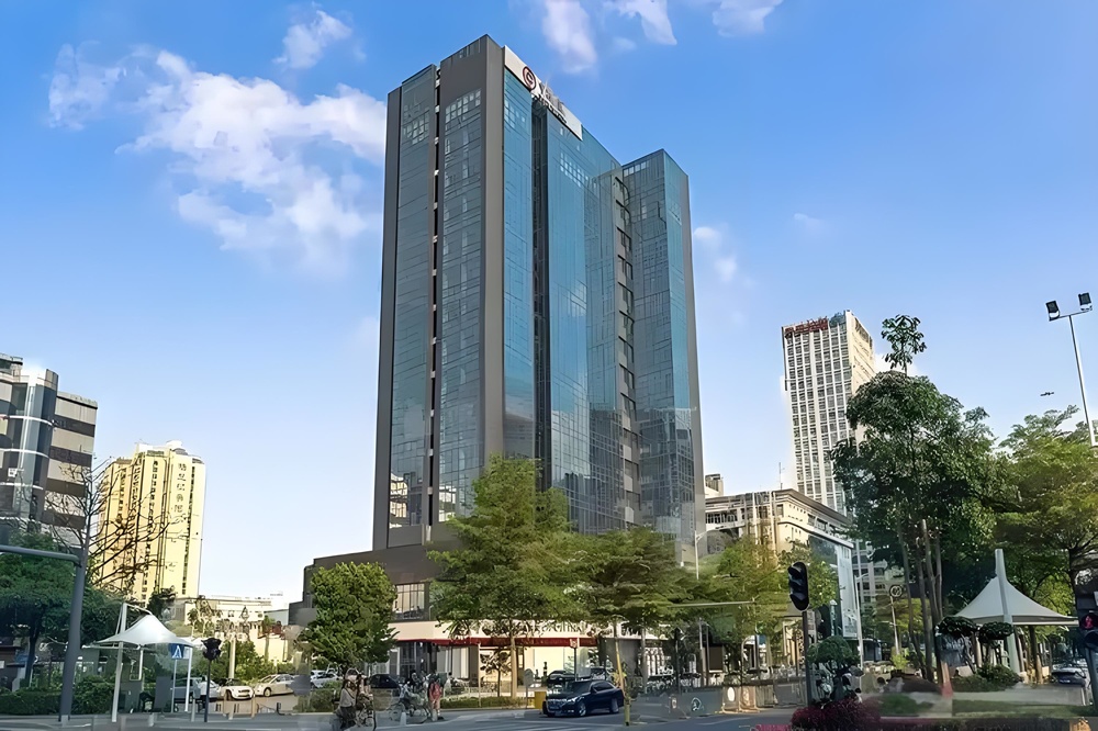 深圳汇峰大厦